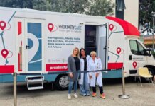 Prevenzione e prossimità: il progetto Proximity Care fa tappa all’Isola d’Elba Proximity Care