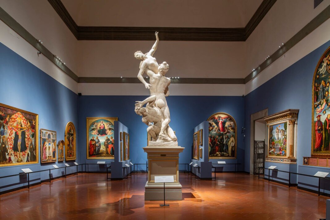 Galleria dell'Accademia di Firenze