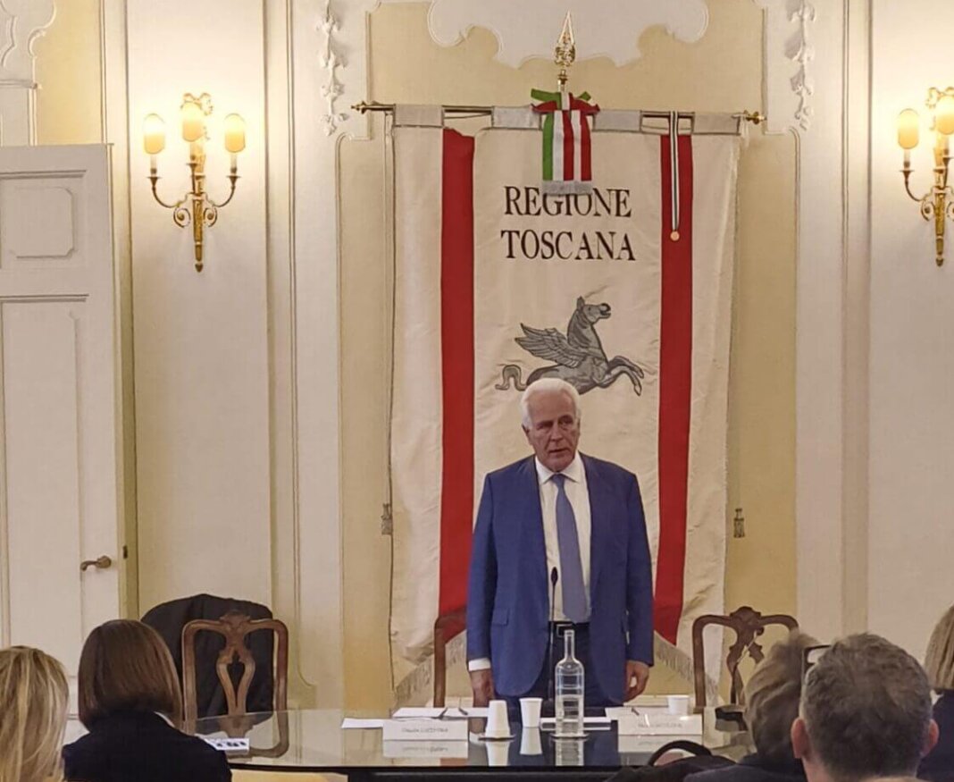 giani irpet nov 2025