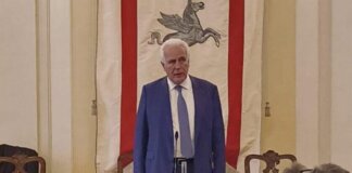 Manovra finanziaria, Giani e i governatori di centrosinistra chiedono di convocare la Conferenza delle Regioni giani irpet nov 2025