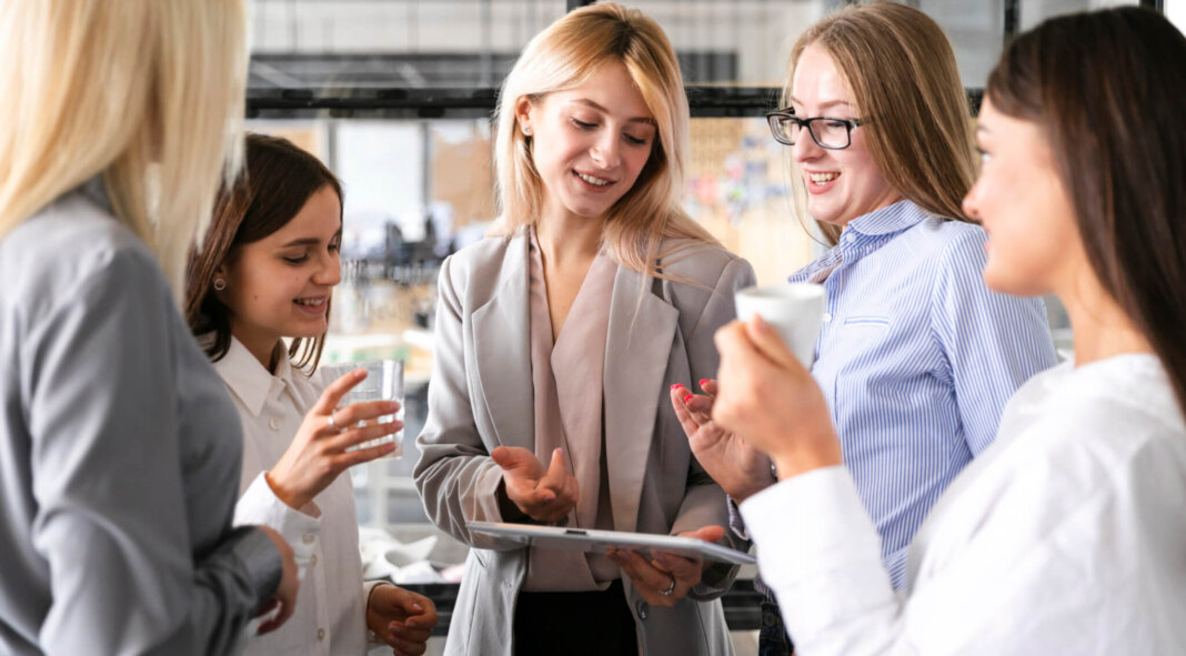 Parità di genere in Toscana, i Fondi europei sostengono lavoro e autonomia