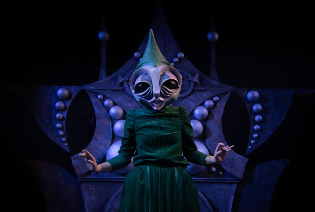 Debutto di Hansel e Gretel al Teatro Moderno di Tavarnuzze