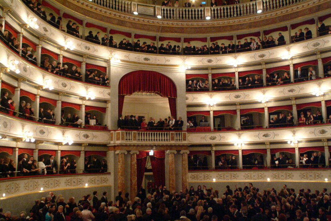 Teatro Goldoni