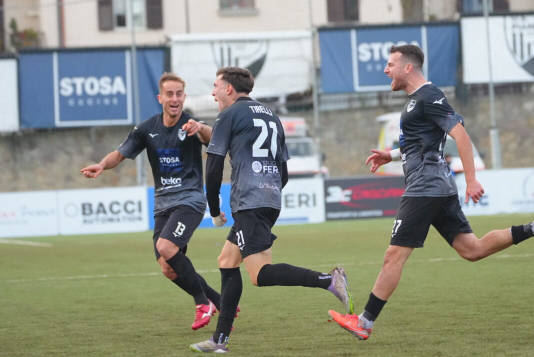 Serie C, il turno di campionato sorride al Livorno e alla Pianese
