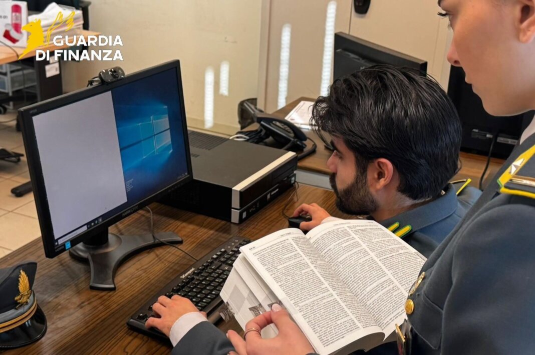 Evasione fiscale in Garfagnana: scoperti otto lavoratori irregolari