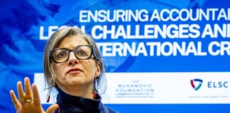 Anche la Germania chiede le dimissioni di Albanese: “Numerose uscite fuori luogo su Israele”