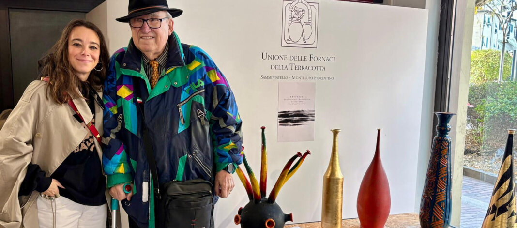Cèramica 2025: Montelupo Fiorentino vero e proprio museo diffuso