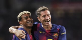 Champions League, oggi Atletico Madrid-Barcellona e Liverpool-Psg – Diretta