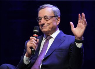 Draghi e l’Europa federale, il passo avanti è: facciamolo solo con chi ci sta (come con l’Euro)