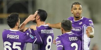 Fiorentina, al via la pre-season 2026-2027: ecco i convocati Fiorentina Udinese