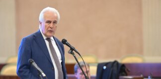 Fondi regionali per la tutela dell’incolumità pubblica: via libera ai lavori di messa in sicurezza a Giovi