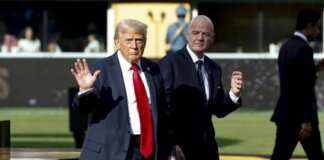 Italia ai Mondiali? L’inviato Usa Zampolli dopo ‘no’ di Trump: “Incrocio le dita, si può sognare”