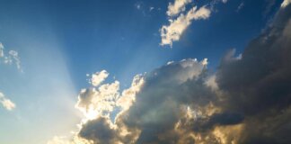 Italia sotto il sole, caldo in salita ma arrivano le nubi: le previsioni meteo