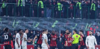 Milan-Lazio, era rigore o no? Rocchi: “Doppio errore e risultato corretto”