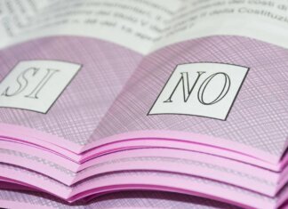 Referendum sulla Giustizia: si vota il 22 e 23 marzo. Ecco la guida completa