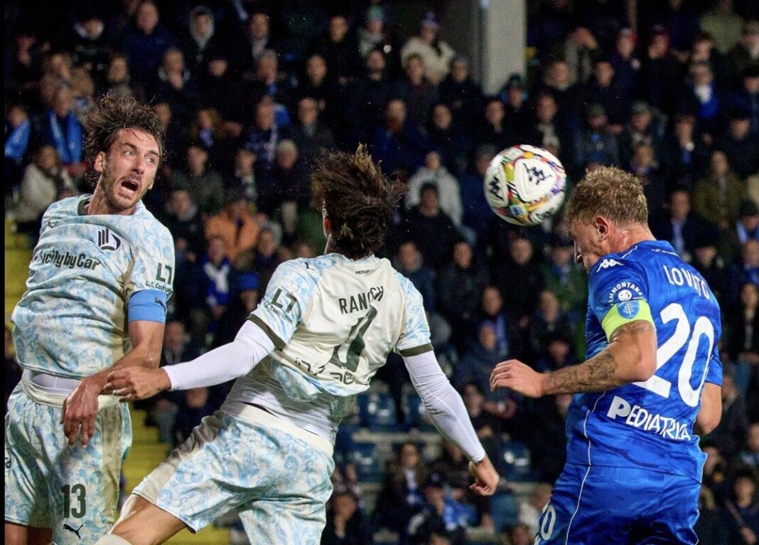 Domenica amara per le toscane di B: ko per Empoli e Carrarese