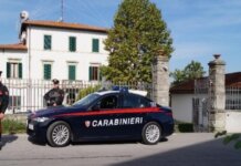 Si fingono tecnici di una società idrica e derubano un’anziana Si fingono tecnici di una società idrica e derubano un'anziana