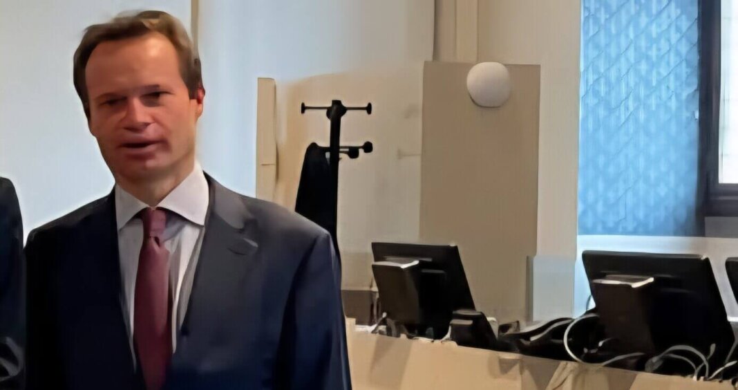 Inchiesta fondi ad Hamas, console di Israele Carrai: 