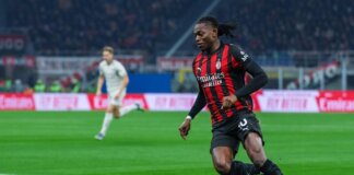 Serie A, oggi Milan-Juve – La partita in diretta