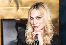 San Miniato, Capodanno in piazza: sul palco la showgirl Stefania Orlando San Miniato, Capodanno in piazza: sul palco la showgirl Stefania Orlando