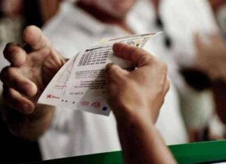 Superenalotto, numeri e combinazione vincente oggi 3 febbraio