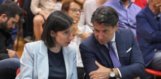 Ucraina, Pd risponde a Conte: “Sciogliere nodi con le primarie? Grave errore, serve sintesi tra i partiti”