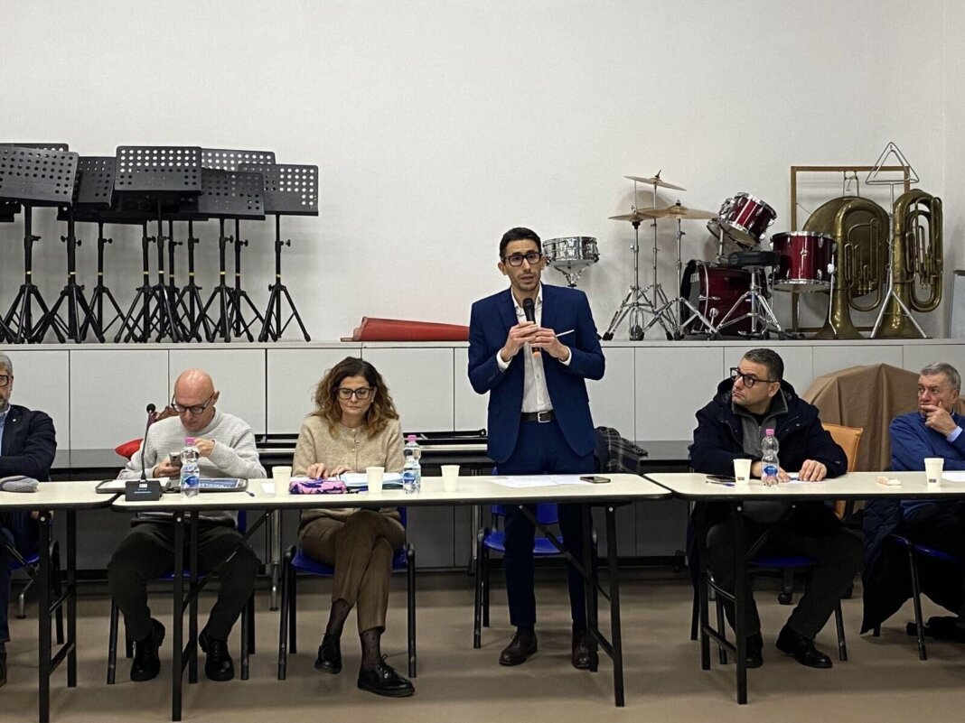 boni incontro pendolari