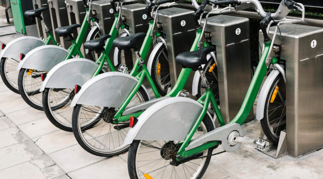 Il Bonus bici Firenze sostiene l’acquisto di e-bike e cargo bike