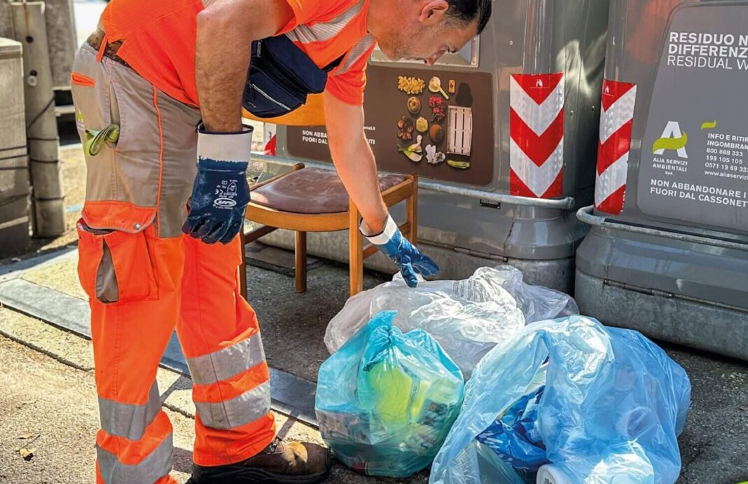 3.060 euro di sanzioni a Impruneta dopo i controlli ambientali 2025