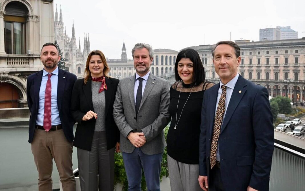 Lucca 2026: dal nuovo sotterraneo alla Visit Card, tutte le novità in arrivo