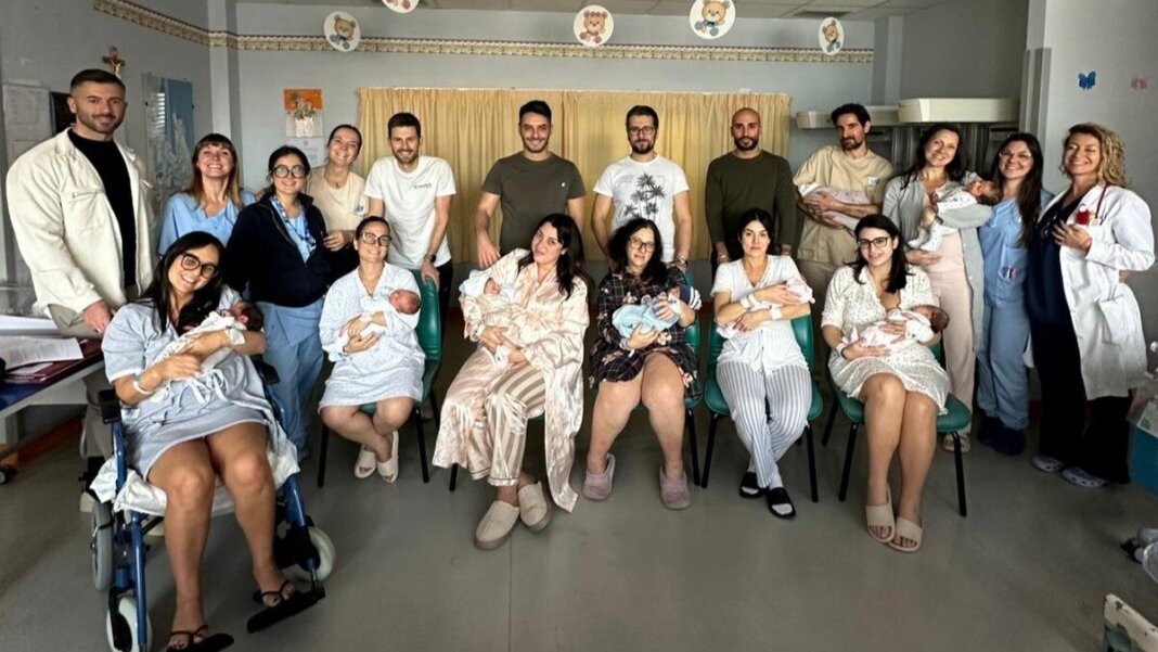 parti versilia 8-9 dicembre o