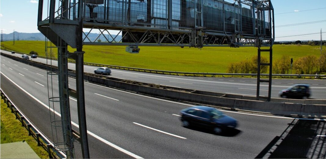 Allarme per la truffa del pedaggio fantasma