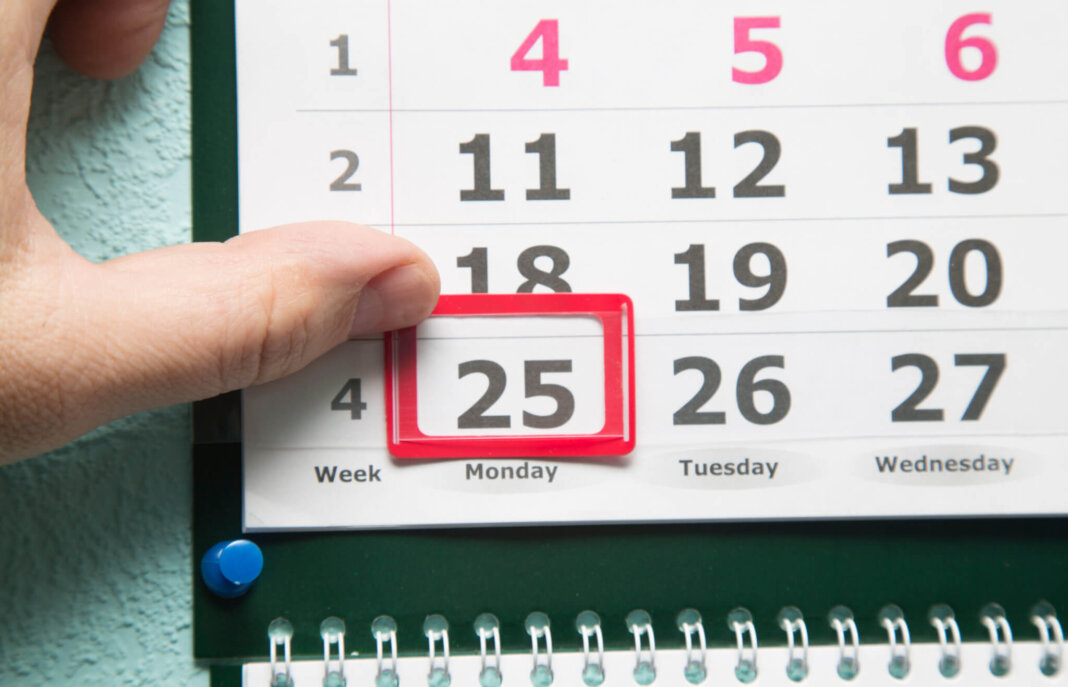 Ponti 2026: come ottenere fino a 31 giorni liberi