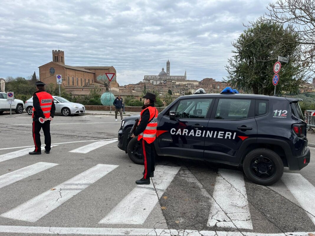 Nuovi arresti a Siena per la truffa del falso carabiniere
