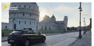 Bancarotta e un buco da quattro milioni a Pisa: sequestrata una villa sul Garda all’ex amministratore