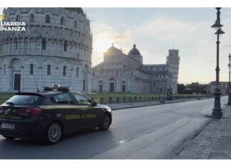 Bancarotta e un buco da quattro milioni a Pisa: sequestrata una villa sul Garda all’ex amministratore