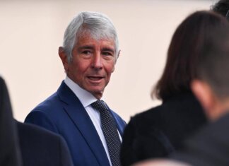 Abodi: “Conte ct della Nazionale? Spetta a Figc e Napoli valutare possibilità”