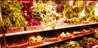 Agroalimentare: analisi Ismea, cresce attenzione famiglie italiane verso frutta e verdura