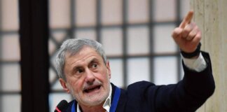 Alemanno, da Sorveglianza ok a riduzione pena: lascerà il carcere il 24 giugno