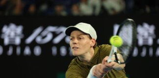 Atp Doha, oggi Sinner-Machac – Diretta