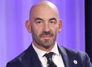 Belli e (soprattutto) bravi, i medici italiani e i complimenti da casa Vonn