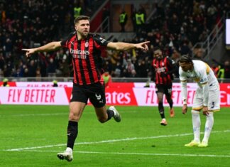 Bologna-Milan: orario, probabili formazioni e dove vederla in tv