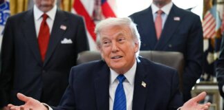 Clima, l’amministrazione Trump dice addio alle regole contro il riscaldamento globale