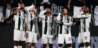 Coppa Italia, oggi Atalanta-Juventus – Diretta