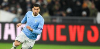 Coppa Italia, oggi semifinale Atalanta-Lazio – La partita in diretta