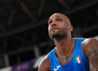 Europei atletica, medico-fisiatra su Jacobs: “Per velocisti 25% infortuni è muscolare, recidive altissime”