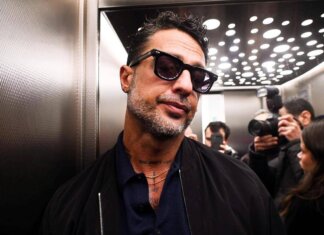 Fabrizio Corona denuncia Mediaset per tentata estorsione