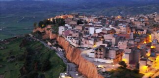 Frana a Niscemi, 13 indagati: ci sono anche Musumeci e Schifani