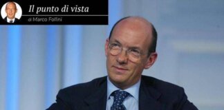 Governo, il punto di vista di Follini: “È l’ora più cruciale, Vannacci può essere inciampo”