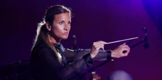 La Fenice, Beatrice Venezi: “Ho scelto la musica e me stessa, non la polemica”